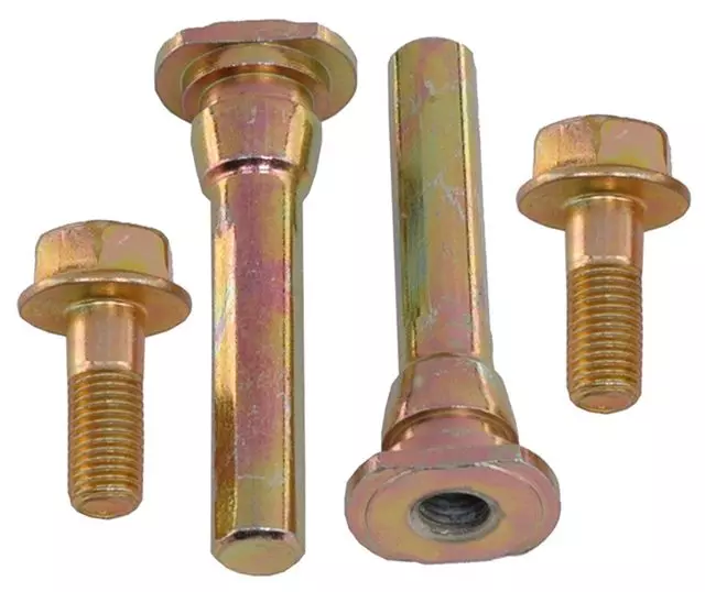 18034553 - : Front Disc Brake Caliper Bolt for GM Image
