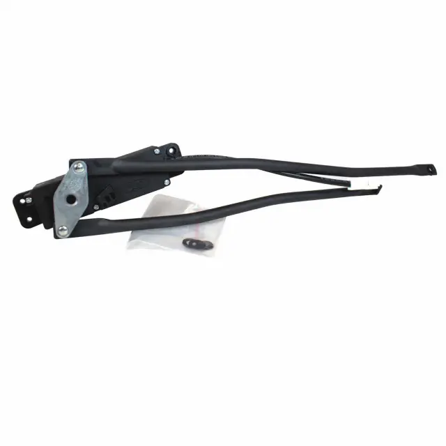 MM1092 - Body: Motorcraft™ Back Glass Sunshade Motor for Lincoln: MKS Image