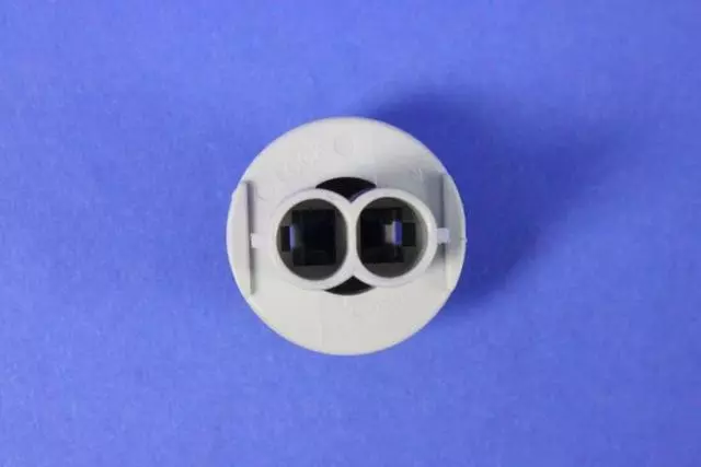 Side Marker Socket - Mopar (5288612)