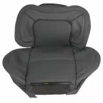 JL7Z7864416FB - Body: Seat Back Cover for Lincoln: Navigator Image