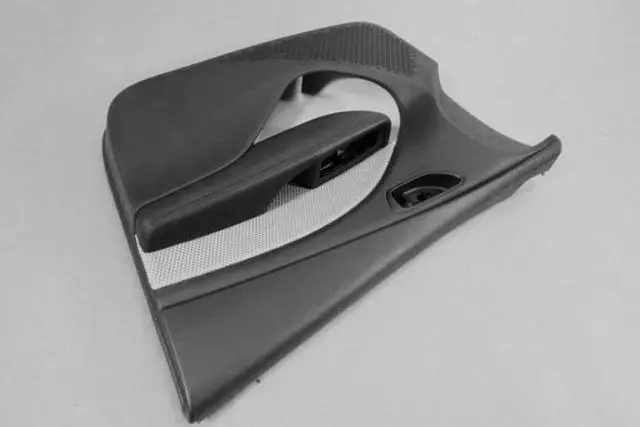 5MY561XLAE - Interior Trim: Front Door Trim Panel, Right for Dodge: Dart Image