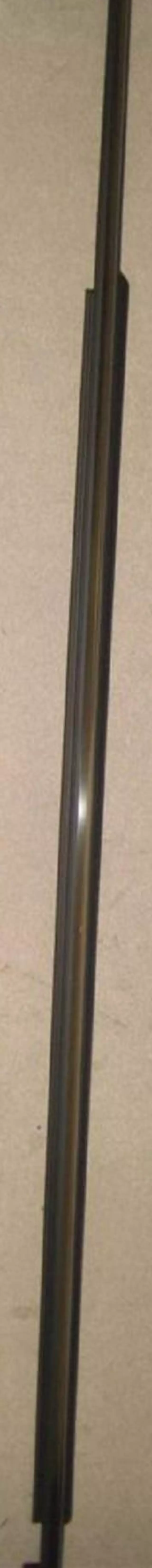 2007-2011 Toyota Camry - Belt Molding - Toyota (75720-06080)