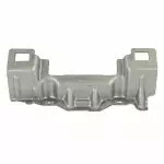 JL1Z78312A49C - : Grip Handle Rear Bracket for Ford: Expedition | Lincoln: Navigator Image