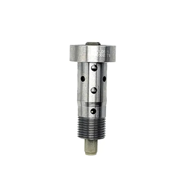 2VTS0359 - Engines &amp; Components: Engine Variable Valve Timing (VVT) Solenoid for HOLSTEIN Image