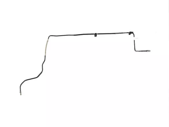 68223527AC - Brakes: Brake Tube for Mopar Image