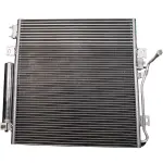 4770814 - : Air Conditioning Condenser for Denso Image