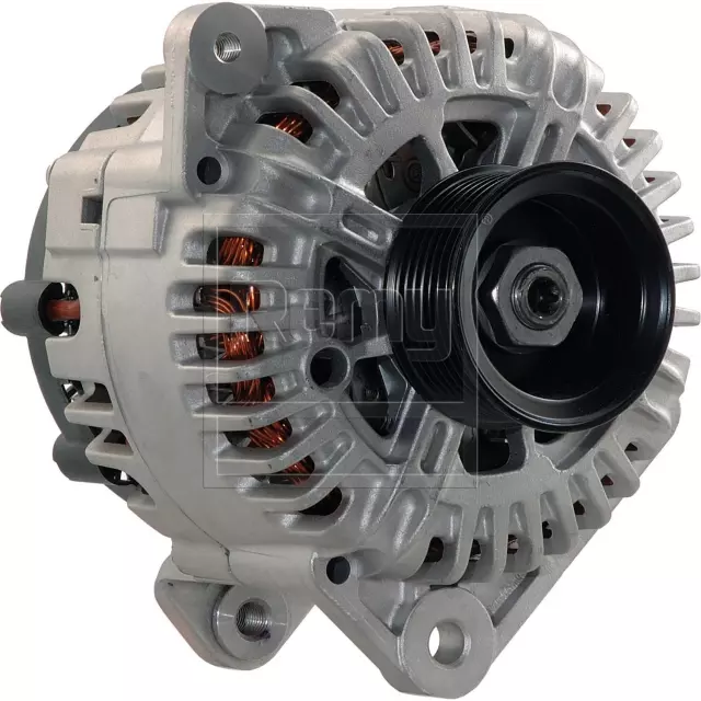 12873 - : Remy Alternator for Remy Image