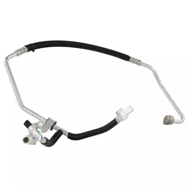 ML3Z19972AP - HVAC: A/C Refrigerant Discharge Hose for Ford: F-150 Image