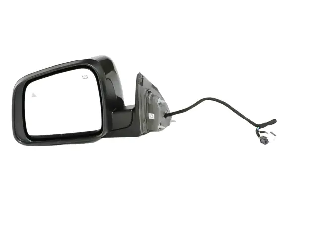 Outside Rear-View Mirror, Left - Mopar (6QR51LAUAB)