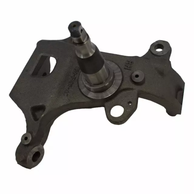 2L3Z3105AA - Suspension: Knuckle for Ford: Expedition, F-150, F-150 Heritage, F-250, F-250 HD, F-250 Super Duty | Lincoln: Blackwood, Navigator Image