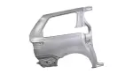 6161108050 - Body: Side Panel for Toyota Image