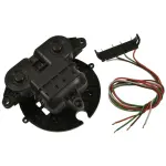 VSM100 - : Side Mirror Motor for SMP CORP Image