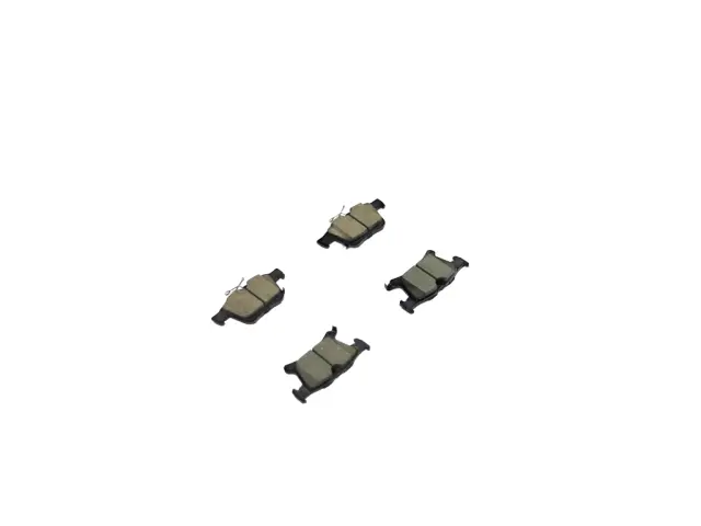 Pad Kit - Mopar (2AMV4171AB)