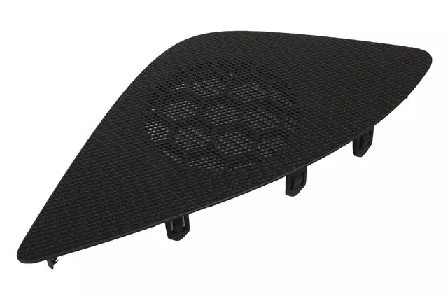 Very Dark Atmosphere Front Speaker Grille - GM (26219778)