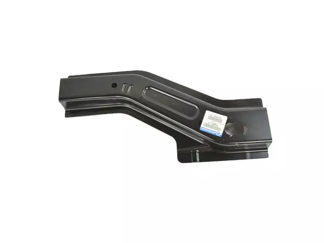 Genuine Alfa Romeo Rail-Front Floor Pan - Alfa Romeo (68440203AA)