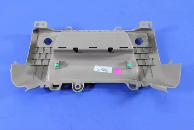 1WH53HL1AB - Interior Trim: Instrument Panel Close Out for Mopar Image