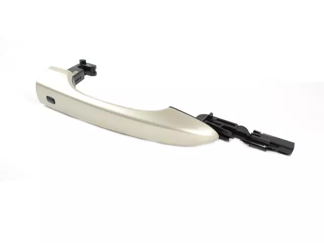 1SZ26KFSAG - Doors, Door Mirrors and Related Parts: Exterior Door Handle, Right &amp; Left for Mopar Image