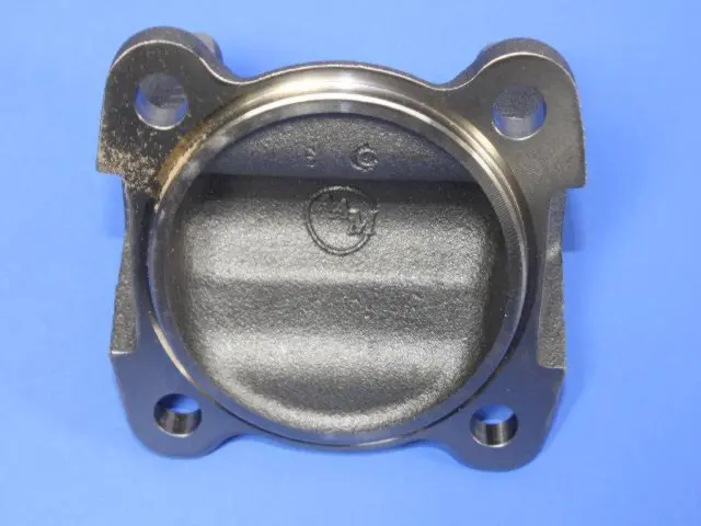 Drive Shaft Flange, Rear - Mopar (5183074AB)