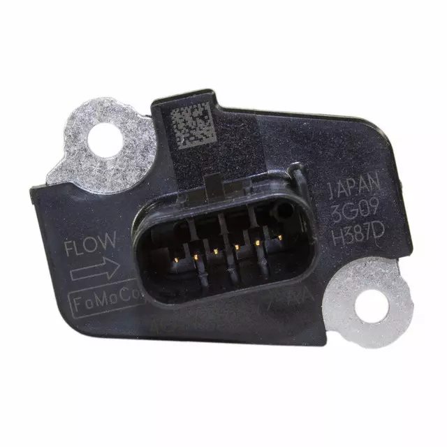 4G7Z12B579AB - : Mass Air Flow Sensor for Ford: GT, Mustang Image