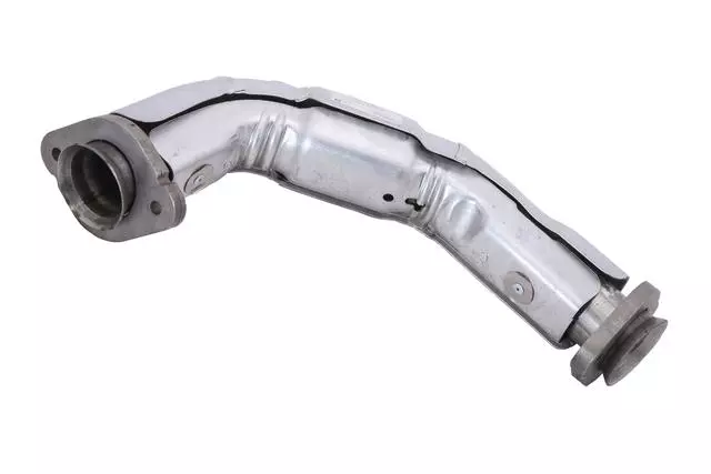12597679 - : Part# 12597679 Exhaust Crossover Pipe for Buick: LaCrosse, Lucerne | Pontiac: Grand Prix Image