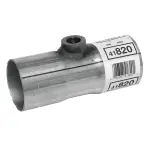 41820 - : Oxygen Sensor Bung for Walker Exhaust Image