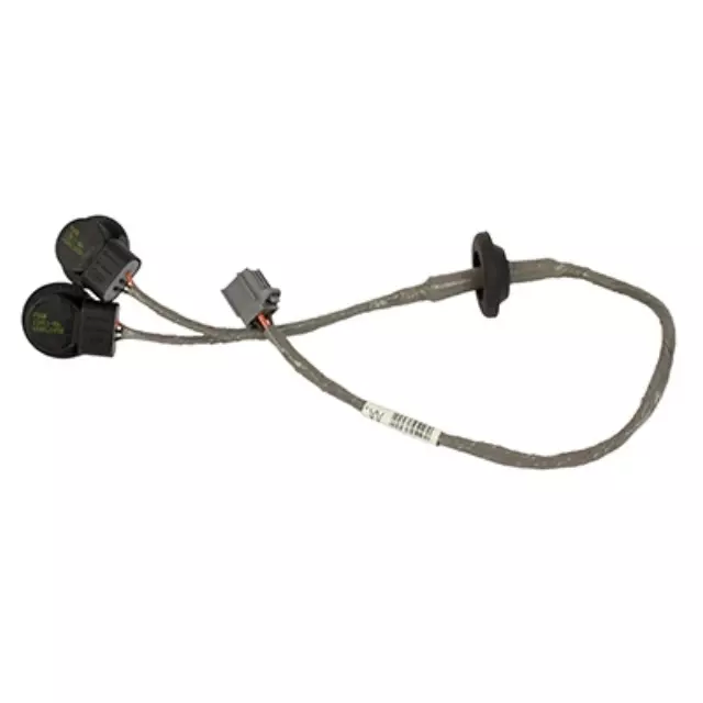 7W7Z13410AA - Electrical: Tail Light Socket for Ford: Crown Victoria | Mercury: Grand Marquis Image