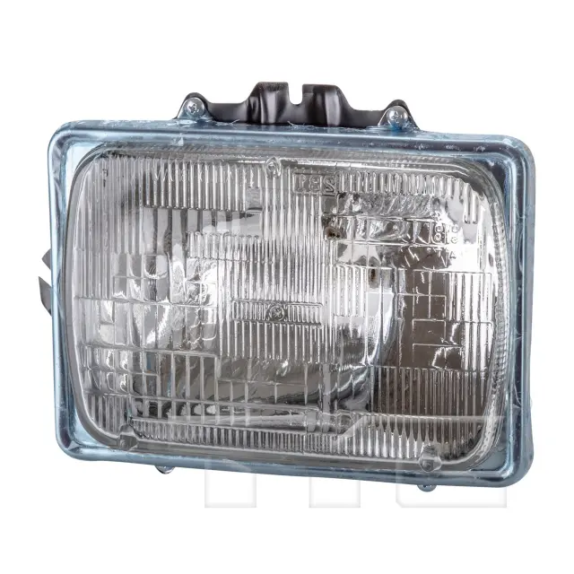 221040 - Lighting &amp; Lamps: 92-07 FD ECOLN /99-07 F SRS HD (w/ S.B;STD) H.L LH - Replaces Mercury 6C2Z 13015 A, E99Z 13119 A, F3UZ 13007 A for TYC Image