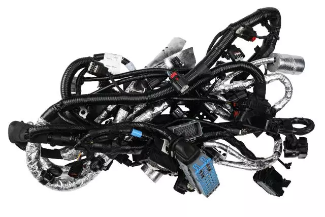Engine Wiring Harness - GM (23193341)