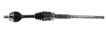 NCV73512 - : Volvo (2.3, 2.4) CV Axle Assembly  - Front Right for GSP Image