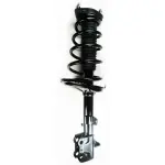 3333320L - : Focus Auto Parts Suspension Strut and Coil Spring Assembly for Focus Auto Parts Image
