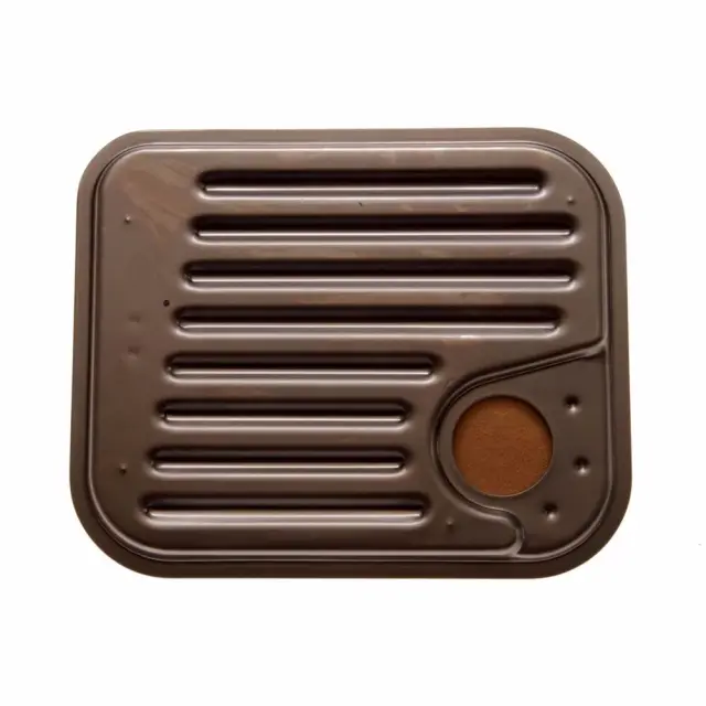 8684221 - Maintenance &amp; Lubrication: Filter for GM Image