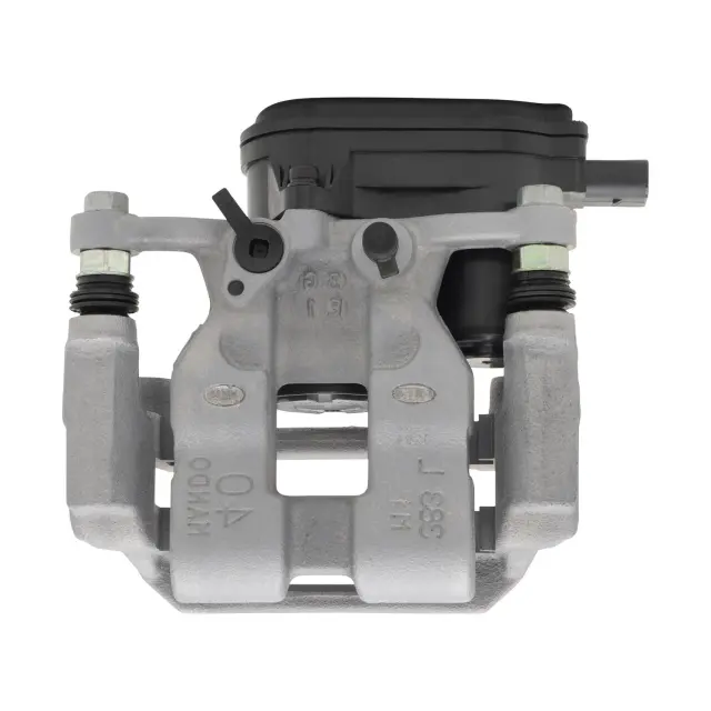 16A5309 - : Mando Disc Brake Caliper for Mando Image