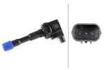 358057231 - : HELLA Direct Ignition Coil 358057231 for Hella Image