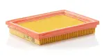 C2237 - : Air Filter for MANN-FILTER Image