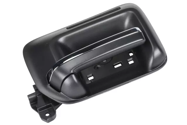 23142287 - Body: Handle, Inside for Chevrolet: Silverado 1500, Silverado 2500 HD, Silverado 3500 HD | GMC: Sierra 1500, Sierra 2500 HD, Sierra 3500 HD Image