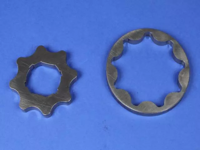 4892831AA - : Oil Pump Rotor Set for Mopar Image