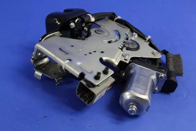 Lift-Gate Latch - Mopar (4589656AF)