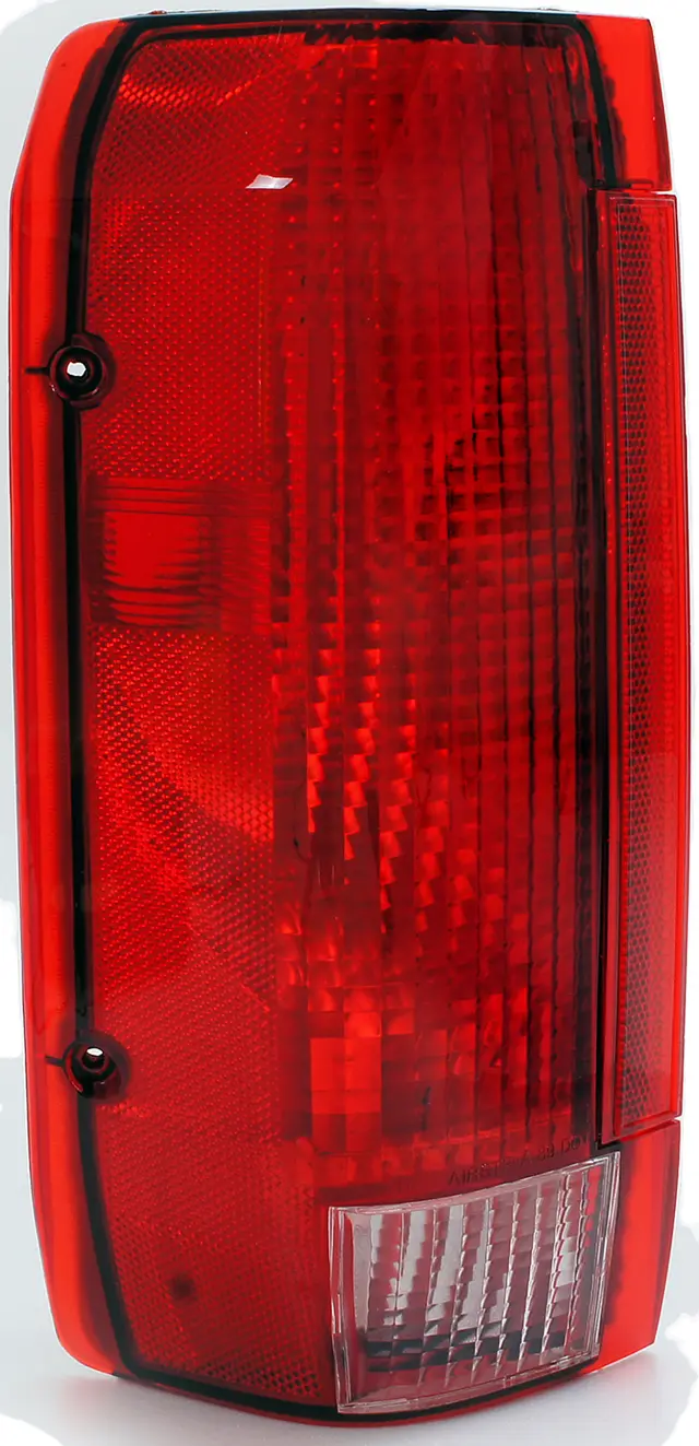 1610218 - Electrical, Lighting and Body: Tail Light Assembly for Dorman Image