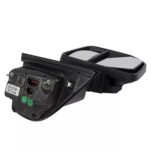 2017-2020 Ford F-250 & F-350 Super Duty Front Left Driver's Door Mirror Assembly - Ford (HC3Z-17683-PD)