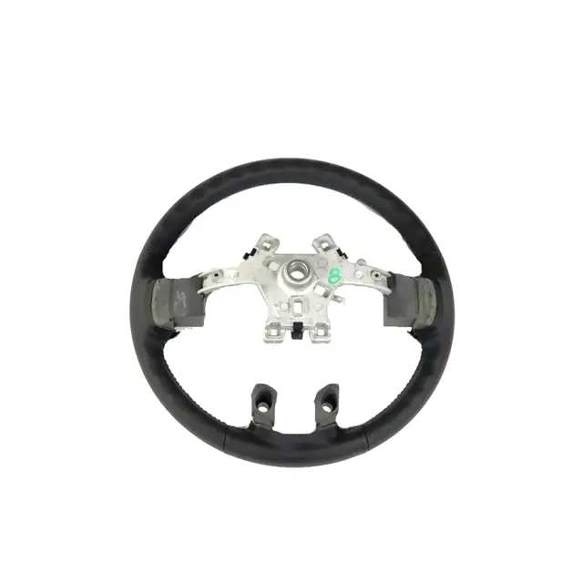 5NH77DX9AA - Steering: Steering Wheel for Mopar Image