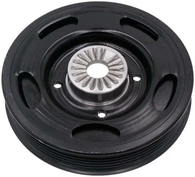 594752 - Engines &amp; Components: Harmonic Balancer Assembly for Dorman Image