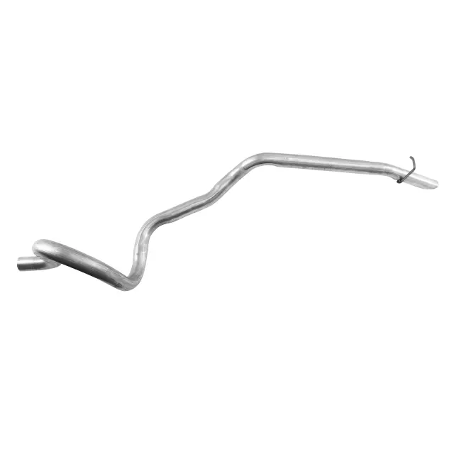 64702 - Exhaust: Exhaust Tail Pipe for AP Exhaust Image