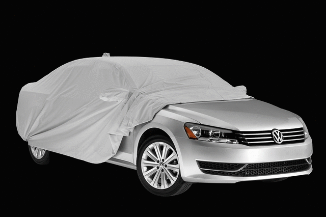 CVC2SP98VW9284 - : Car Cover for Volkswagen: Beetle, Jetta Image