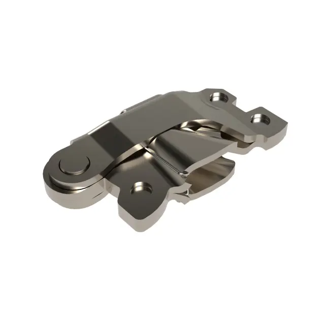 68095418AA - Brakes: Parking Brake Link And Lever Assembly for Mopar Image