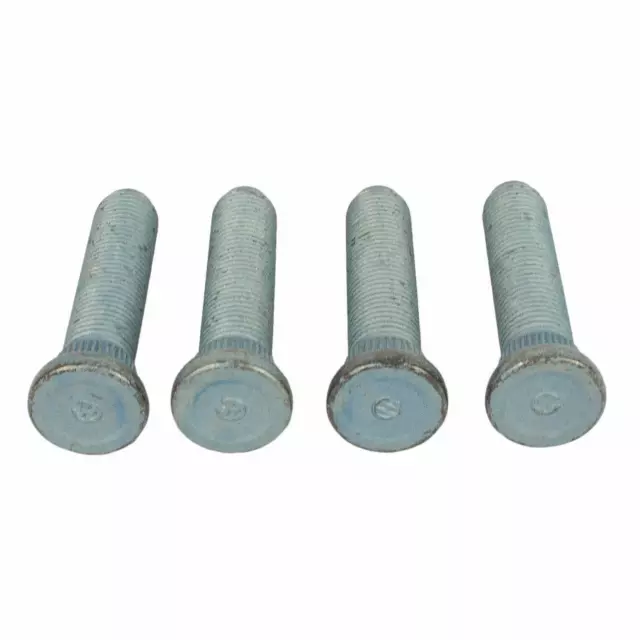 W714847S439 - : Axle Shaft Wheel Stud for Ford Image