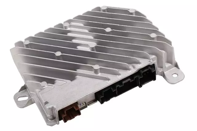 84850435 - : Radio Speaker Amplifier for Chevrolet: Camaro Image