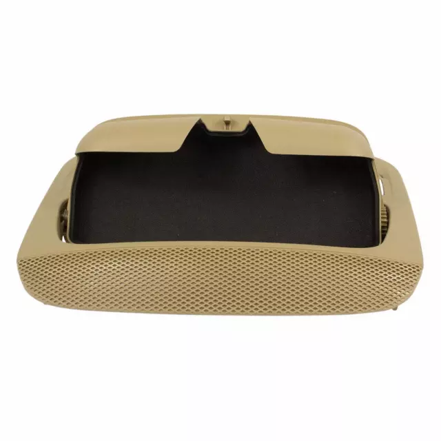 FT4Z58519A70EW - : Overhead Console for Ford Image