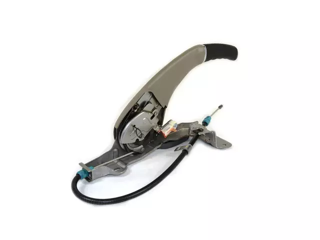 Parking Brake Lever Assembly - Mopar (1EM311J3AD)