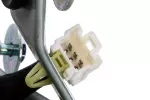 95072748 - : Rear Window Wiper Motor for ACDelco Image