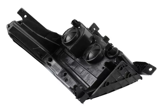 Driver Side Headlamp Assembly - GM (84155709)